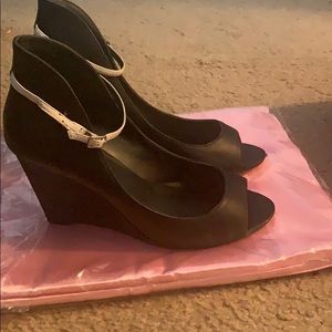 Steven by Steve Madden wedges